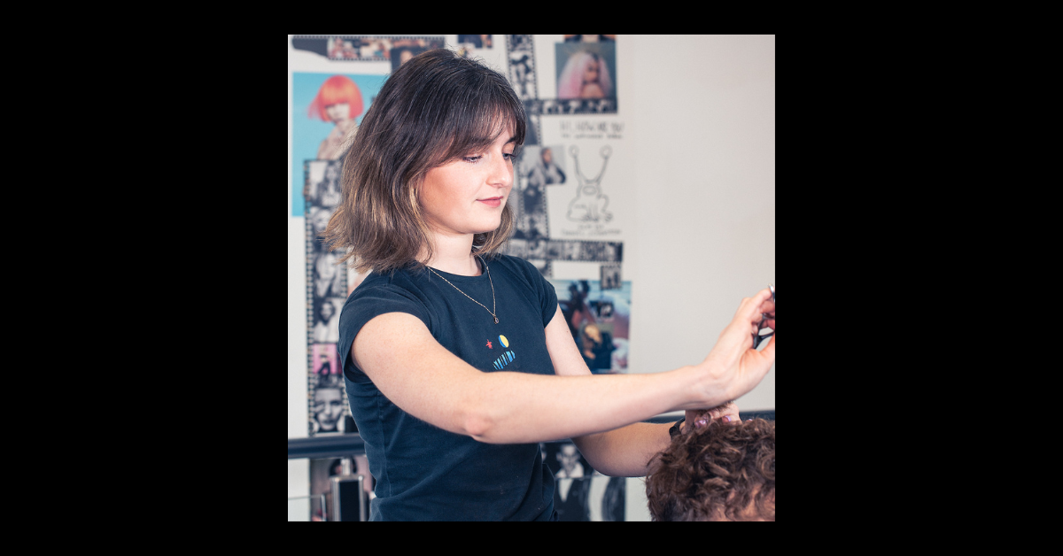 Jakata Salon | Welcoming Katie and Sarah to the team | Hairdressers in ...